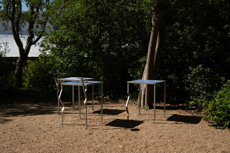 20 Practices Expanding Architecture’s Agency: Winners of the ArchDaily 2026 Next Practices Awards - Image 42 of 50