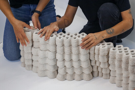 20 Practices Expanding Architecture’s Agency: Winners of the ArchDaily 2026 Next Practices Awards - Image 44 of 50