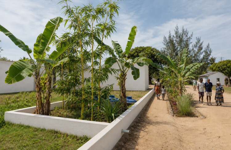 20 Practices Expanding Architecture’s Agency: Winners of the ArchDaily 2026 Next Practices Awards - Image 45 of 50
