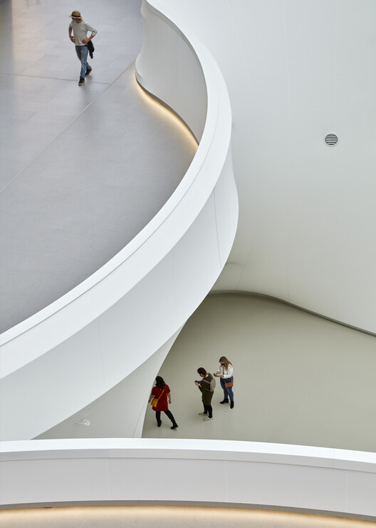 How Architectural Fabrics Are Expanding the Role of the Building Envelope - Image 10 of 10