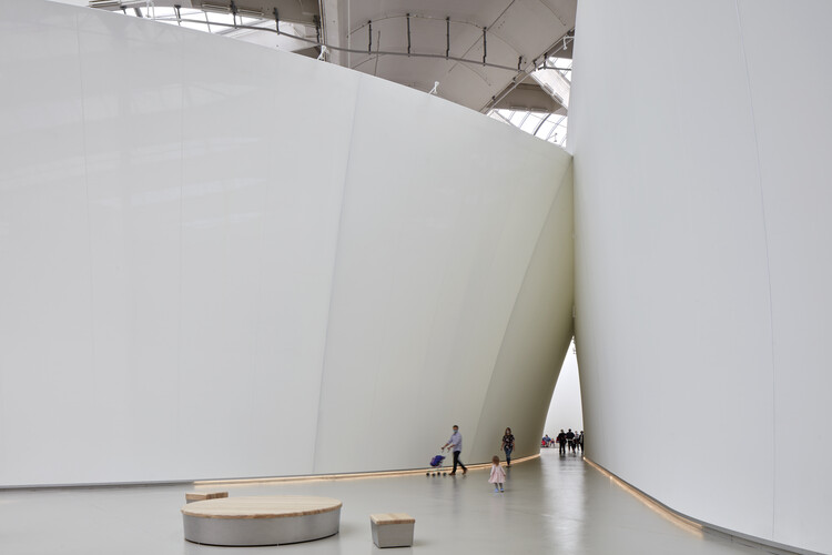 How Architectural Fabrics Are Expanding the Role of the Building Envelope - Image 8 of 10