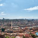 Construído para Excluir: Violência Colonial e Ecologias Urbanas na África - Imagem 2 de 4