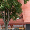 Dance, Music and Theatre Conservatoire in Massy / Dominique Coulon & associés - Educational Architecture