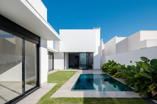 House on Alto Teles Pires / Ser Arquitetos House on Alto Teles Pires / Ser Arquitetos - Image 3 of 25