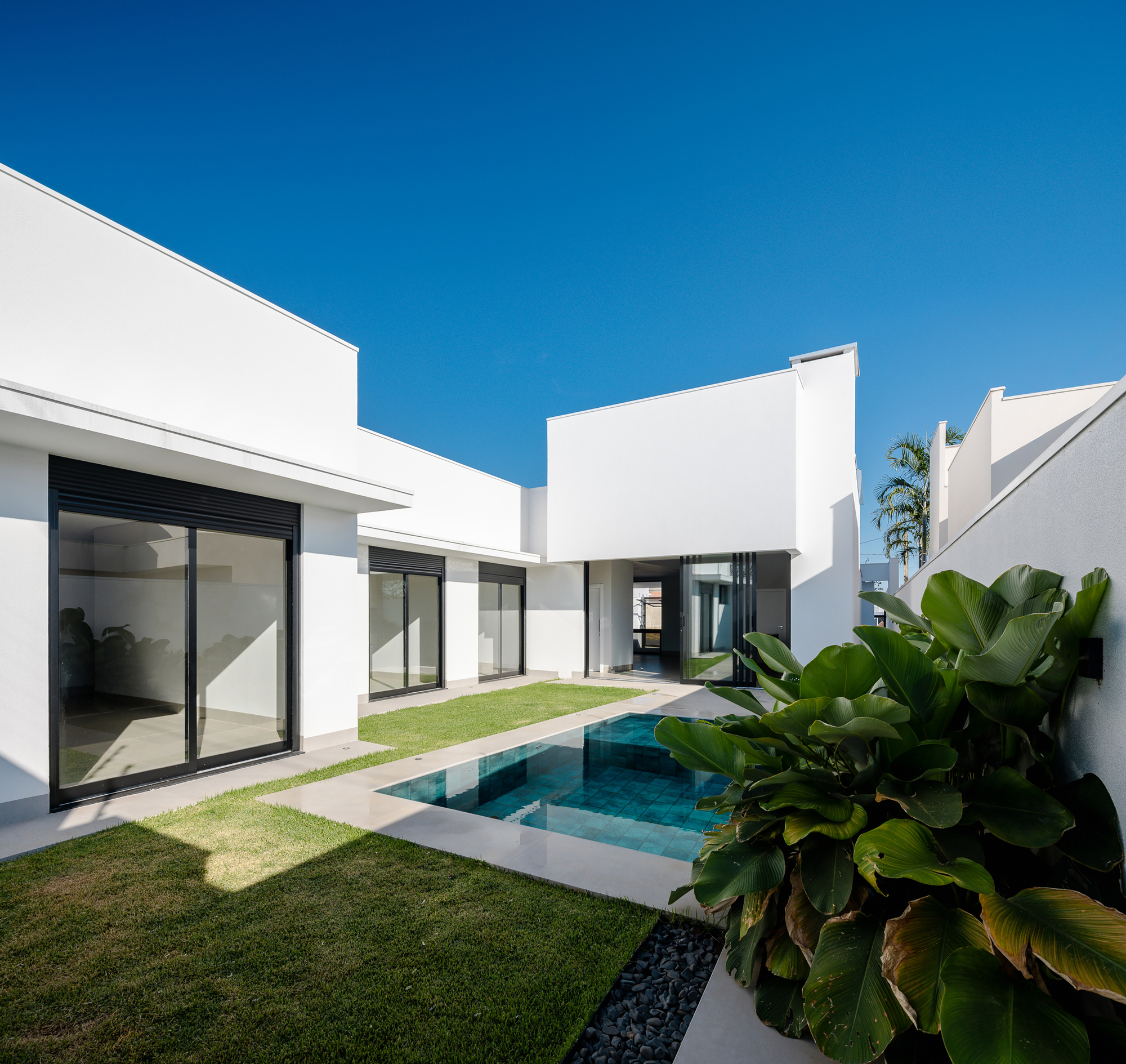 Casa en el Alto Teles Pires, vista 2