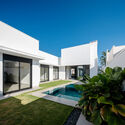 House on Alto Teles Pires / Ser Arquitetos - Exterior Photography, Houses, Courtyard
