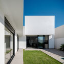 House on Alto Teles Pires / Ser Arquitetos - Interior Photography, Houses, Courtyard