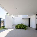 House on Alto Teles Pires / Ser Arquitetos - Interior Photography, Houses, Balcony