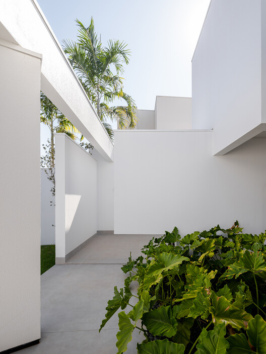 House on Alto Teles Pires / Ser Arquitetos House on Alto Teles Pires / Ser Arquitetos - Exterior Photography