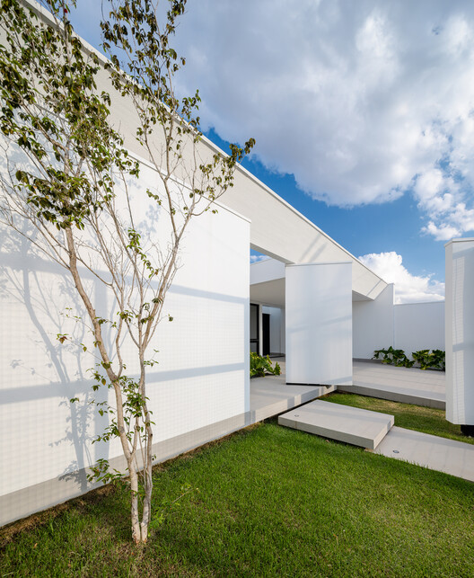 House on Alto Teles Pires / Ser Arquitetos House on Alto Teles Pires / Ser Arquitetos - Image 6 of 25