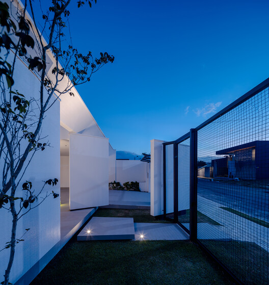 House on Alto Teles Pires / Ser Arquitetos House on Alto Teles Pires / Ser Arquitetos - Image 13 of 25
