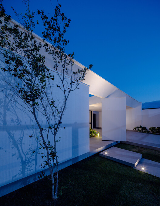 House on Alto Teles Pires / Ser Arquitetos House on Alto Teles Pires / Ser Arquitetos - Image 14 of 25