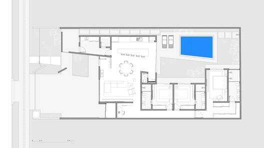 House on Alto Teles Pires / Ser Arquitetos House on Alto Teles Pires / Ser Arquitetos - Image 15 of 25