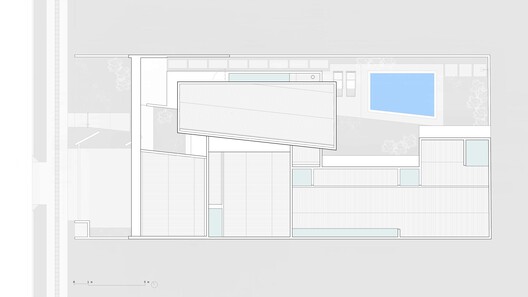 House on Alto Teles Pires / Ser Arquitetos House on Alto Teles Pires / Ser Arquitetos - Image 16 of 25