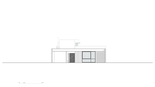 House on Alto Teles Pires / Ser Arquitetos House on Alto Teles Pires / Ser Arquitetos - Image 21 of 25