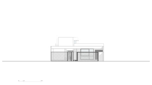 House on Alto Teles Pires / Ser Arquitetos House on Alto Teles Pires / Ser Arquitetos - Image 20 of 25