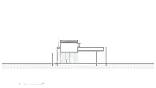 House on Alto Teles Pires / Ser Arquitetos House on Alto Teles Pires / Ser Arquitetos - Image 18 of 25
