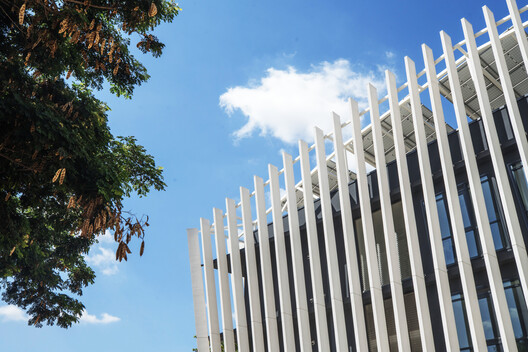 Technology Park of Luanda / Typsa Technology Park of Luanda / Typsa - Exterior Photography