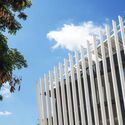 Technology Park of Luanda / Typsa - Exterior Photography, Renovation