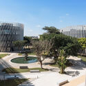 Technology Park of Luanda / Typsa - Exterior Photography, Renovation