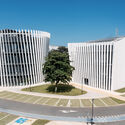 Technology Park of Luanda / Typsa - Exterior Photography, Renovation