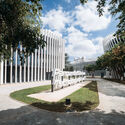 Technology Park of Luanda / Typsa - Exterior Photography, Renovation