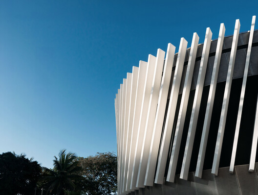 Technology Park of Luanda / Typsa Technology Park of Luanda / Typsa - Exterior Photography