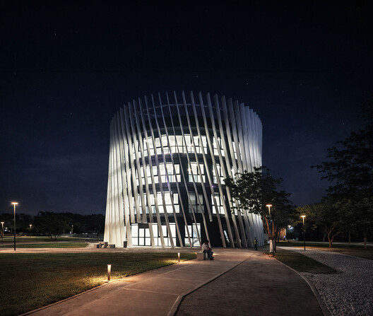 Technology Park of Luanda / Typsa Technology Park of Luanda / Typsa - Exterior Photography