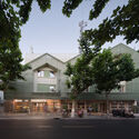 Scenic Architecture Office