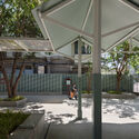 Micro-regeneration on Ouyang Road / Scenic Architecture Office - Renovation