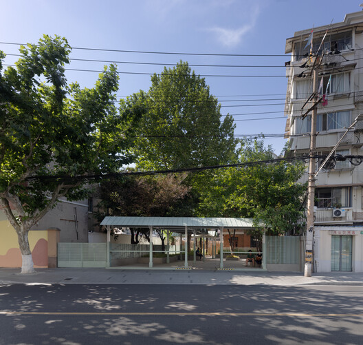 Micro-regeneration on Ouyang Road / Scenic Architecture Office Micro-regeneration on Ouyang Road / Scenic Architecture Office - Exterior Photography
