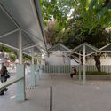 Micro-regeneration on Ouyang Road / Scenic Architecture Office - Interior Photography, Renovation