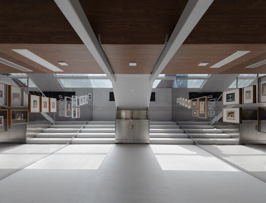 Micro-regeneration on Ouyang Road / Scenic Architecture Office Micro-regeneration on Ouyang Road / Scenic Architecture Office - Image 20 of 44