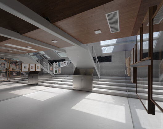 Micro-regeneration on Ouyang Road / Scenic Architecture Office Micro-regeneration on Ouyang Road / Scenic Architecture Office - Image 22 of 44