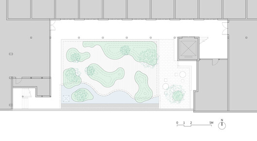 Micro-regeneration on Ouyang Road / Scenic Architecture Office Micro-regeneration on Ouyang Road / Scenic Architecture Office - Image 37 of 44