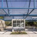 Blue Box / Estudio VA arquitectos - Services 