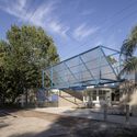 Blue Box / Estudio VA arquitectos - Services 