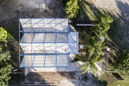 Caixa Azul / Estudio VA arquitectos Caixa Azul / Estudio VA arquitectos - Fotografia de Exterior