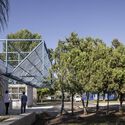Blue Box / Estudio VA arquitectos - Services 