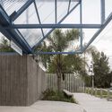 Blue Box / Estudio VA arquitectos - Services 