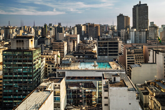 On the International Day of Democracy: Encounter, Equity and the Symbolic Power of Architecture On the International Day of Democracy: Encounter, Equity and the Symbolic Power of Architecture - Image 6 of 15