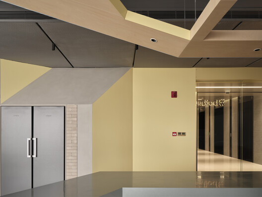 Bothaus Coffee - Sudo Developer Center / HCCH Studio Bothaus Coffee - Sudo Developer Center / HCCH Studio - Imagen 20 de 31