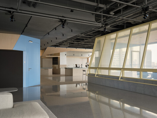 Bothaus Coffee - Sudo Developer Center / HCCH Studio Bothaus Coffee - Sudo Developer Center / HCCH Studio - Imagen 16 de 31