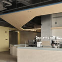 Bothaus Coffee - Sudo Developer Center / HCCH Studio - Coffee Shop Interiors