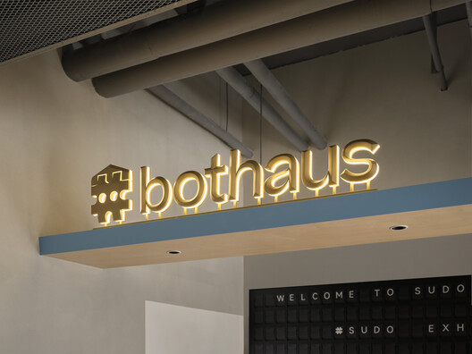 Bothaus Coffee - Sudo Developer Center / HCCH Studio Bothaus Coffee - Sudo Developer Center / HCCH Studio - Imagen 27 de 31