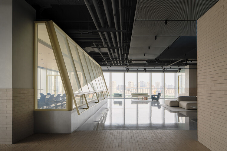 Bothaus Coffee - Sudo Developer Center / HCCH Studio - Coffee Shop Interiors