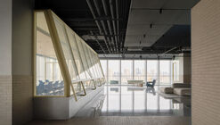 Bothaus Coffee - Sudo Developer Center / HCCH Studio