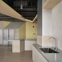 Bothaus Coffee - Sudo Developer Center / HCCH Studio - Interior Photography, Coffee Shop Interiors, Kitchen