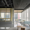 Bothaus Coffee - Sudo Developer Center / HCCH Studio - Coffee Shop Interiors