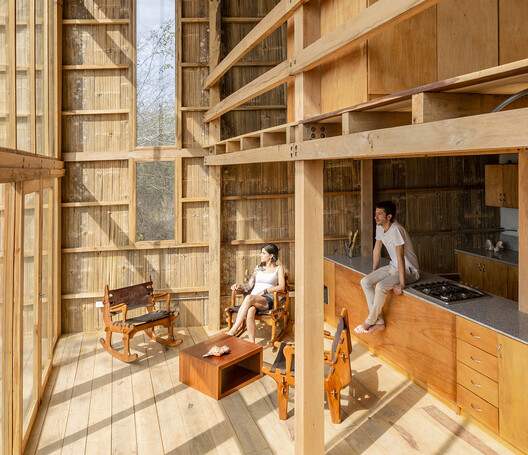 Green by Law? Rethinking Sustainability and Architectural Responsibility Across Borders Green by Law? Rethinking Sustainability and Architectural Responsibility Across Borders - Image 9 of 9
